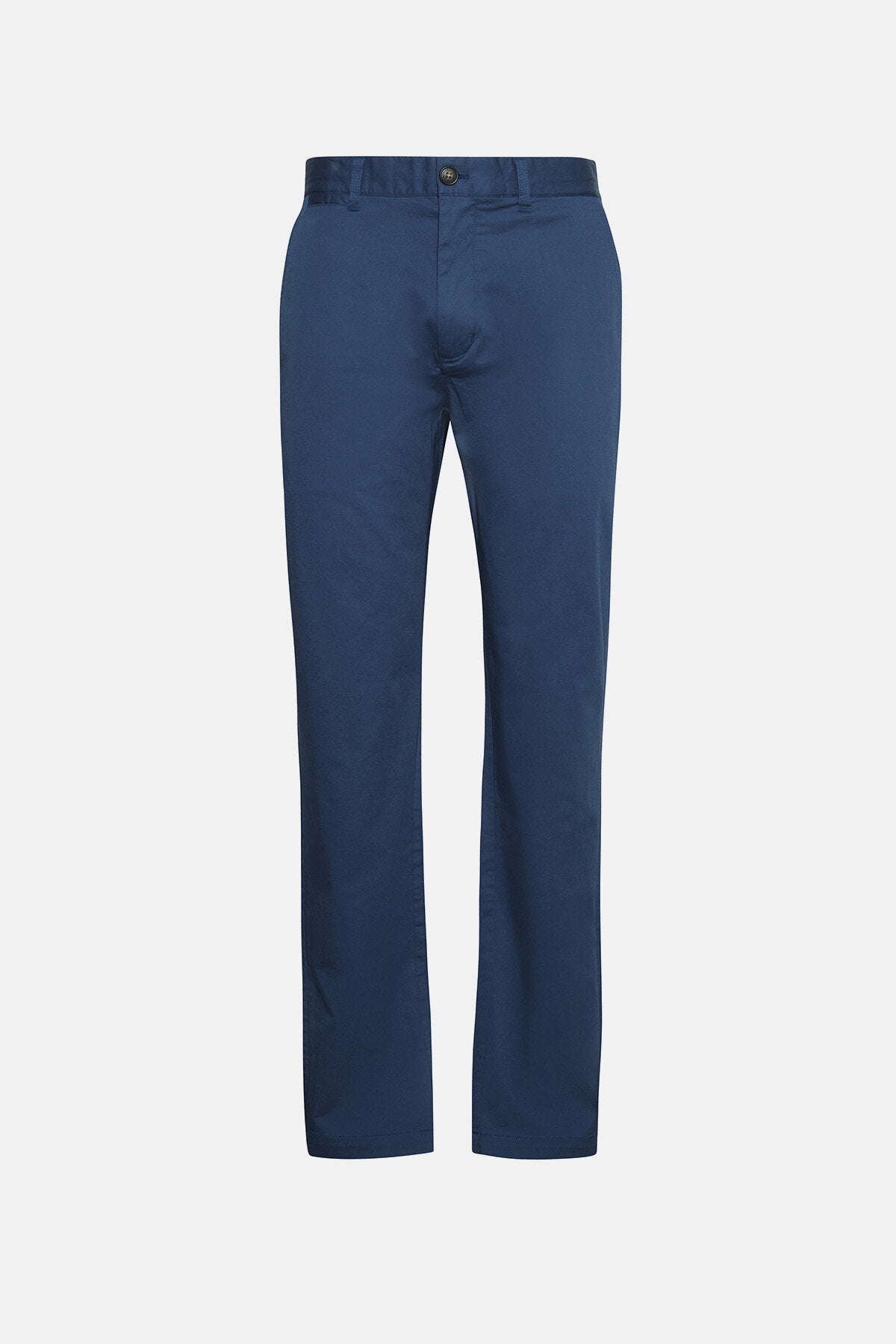Lightweight Stretch Tailored Chinos