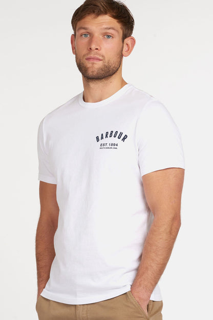 Casual Cotton T-shirt