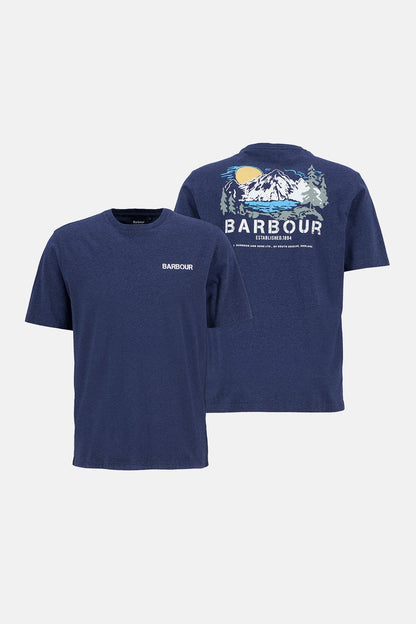 Perham Graphic T-Shirt