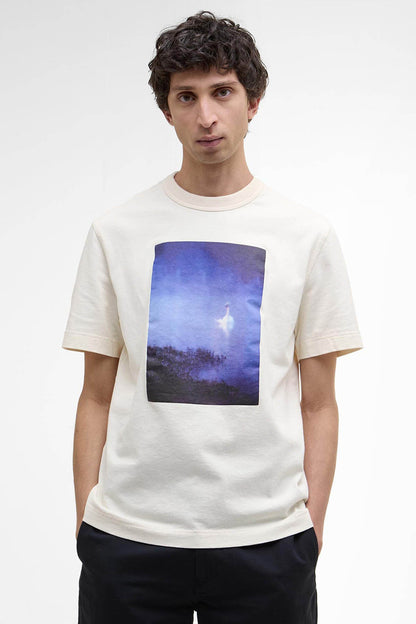 Archive Swan T-Shirt