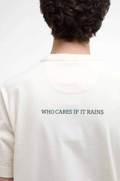 Archive Swan T-Shirt