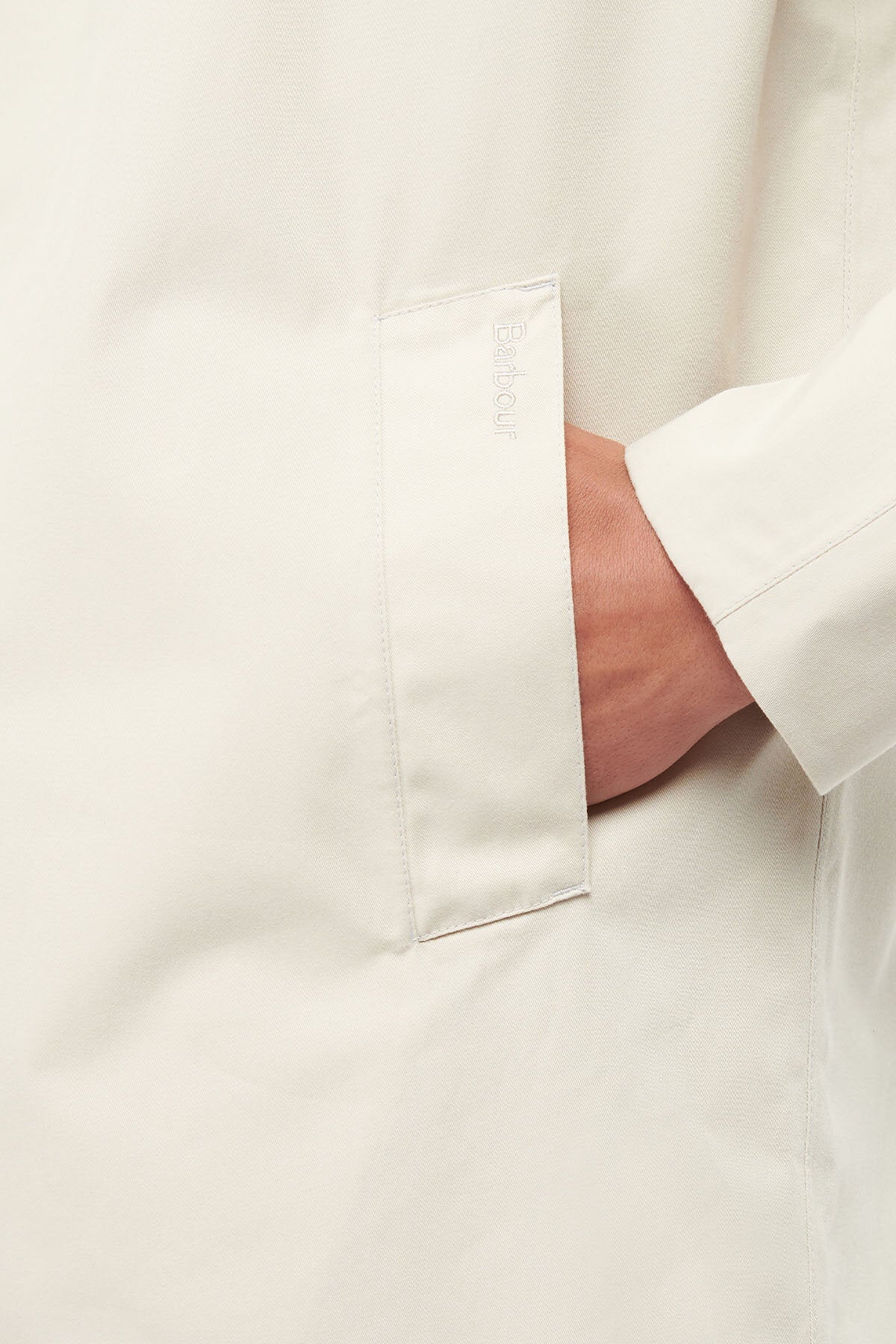 Rokig Lightweight Mac Jacket