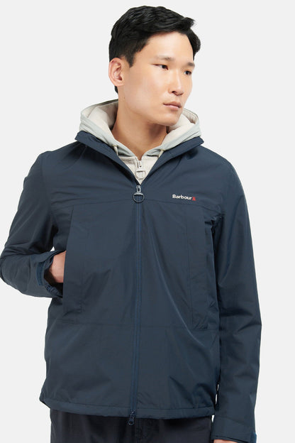 Arlem Waterproof Jacket