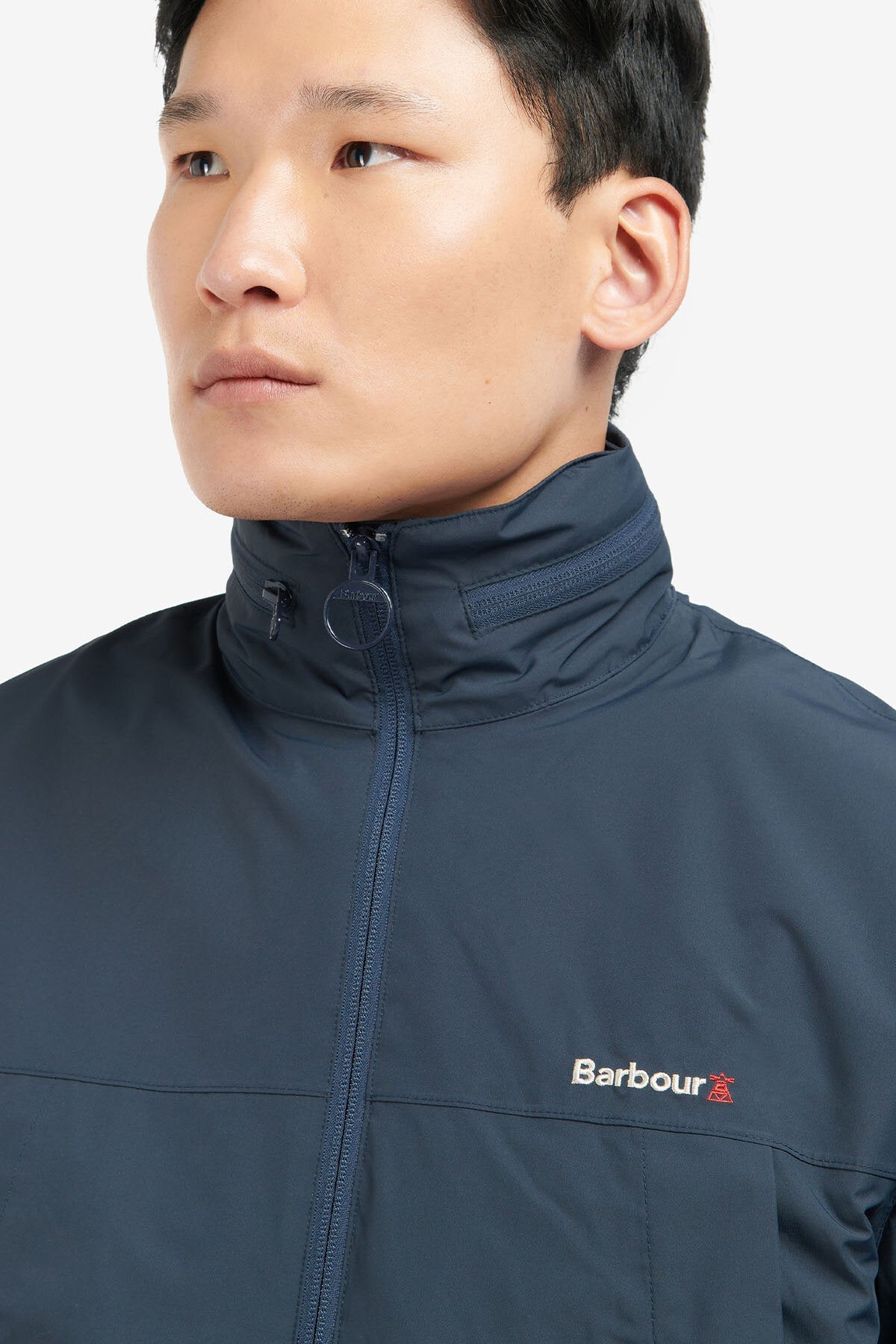 Arlem Waterproof Jacket