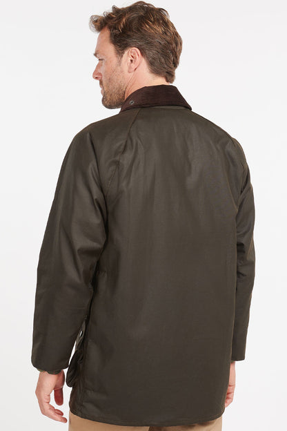 Classic Beaufort Wax Jacket
