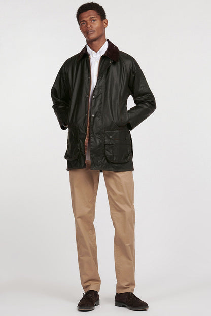 Beaufort Wax Jacket