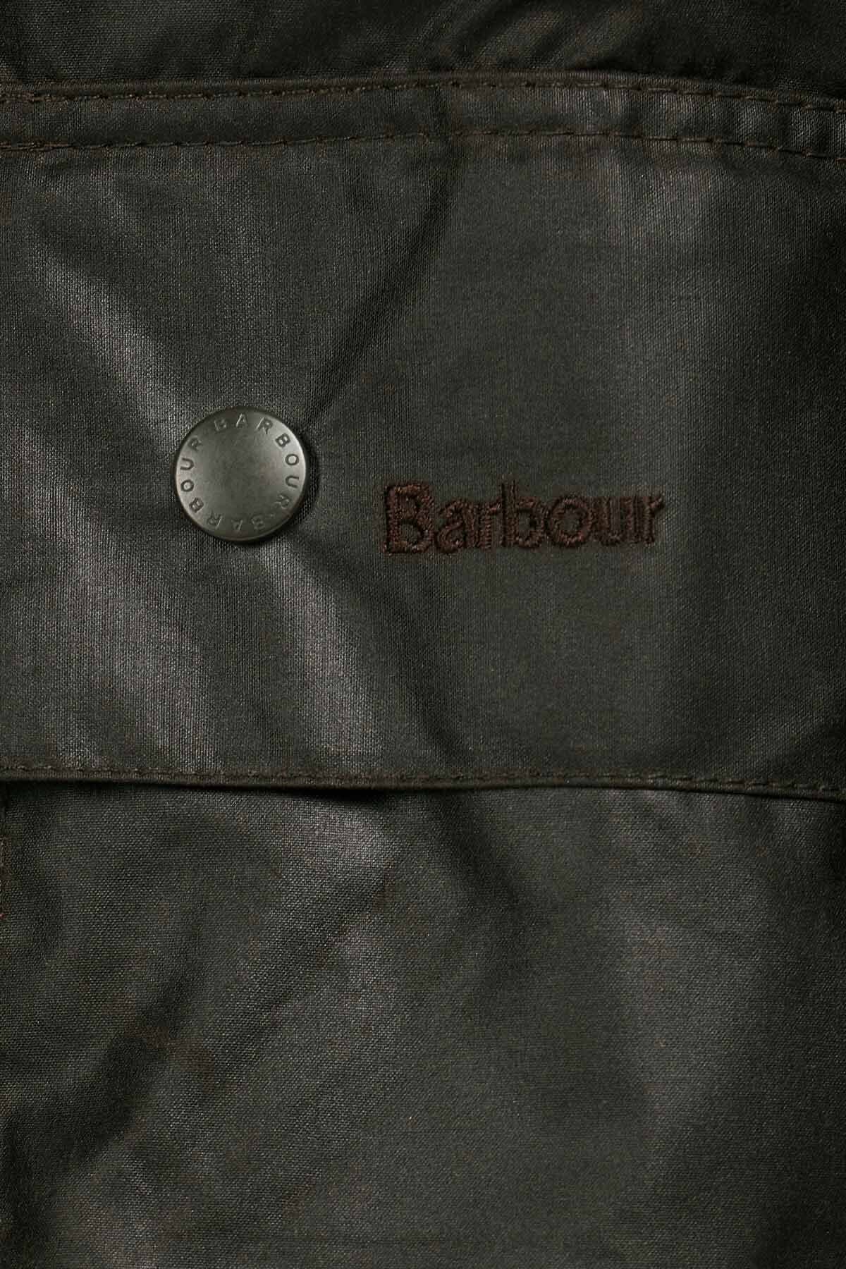 Beaufort Wax Jacket