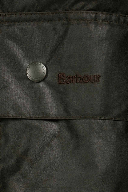 Beaufort Wax Jacket