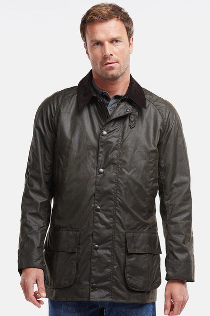 Bristol Wax Jacket