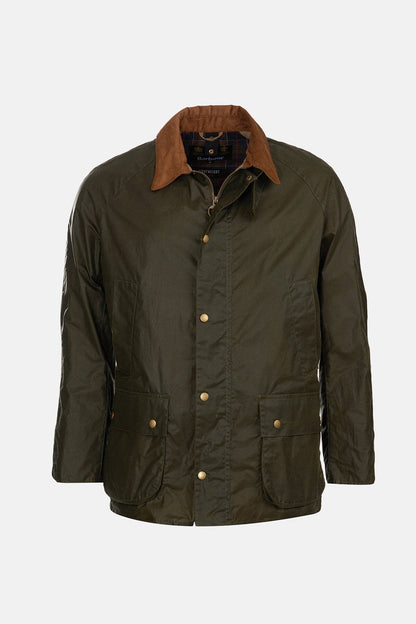 Lightweight Ashby Wax Jacket