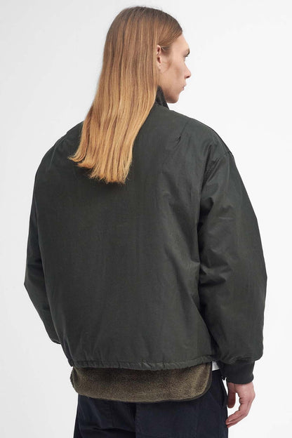 Highfield Waxed Jacket