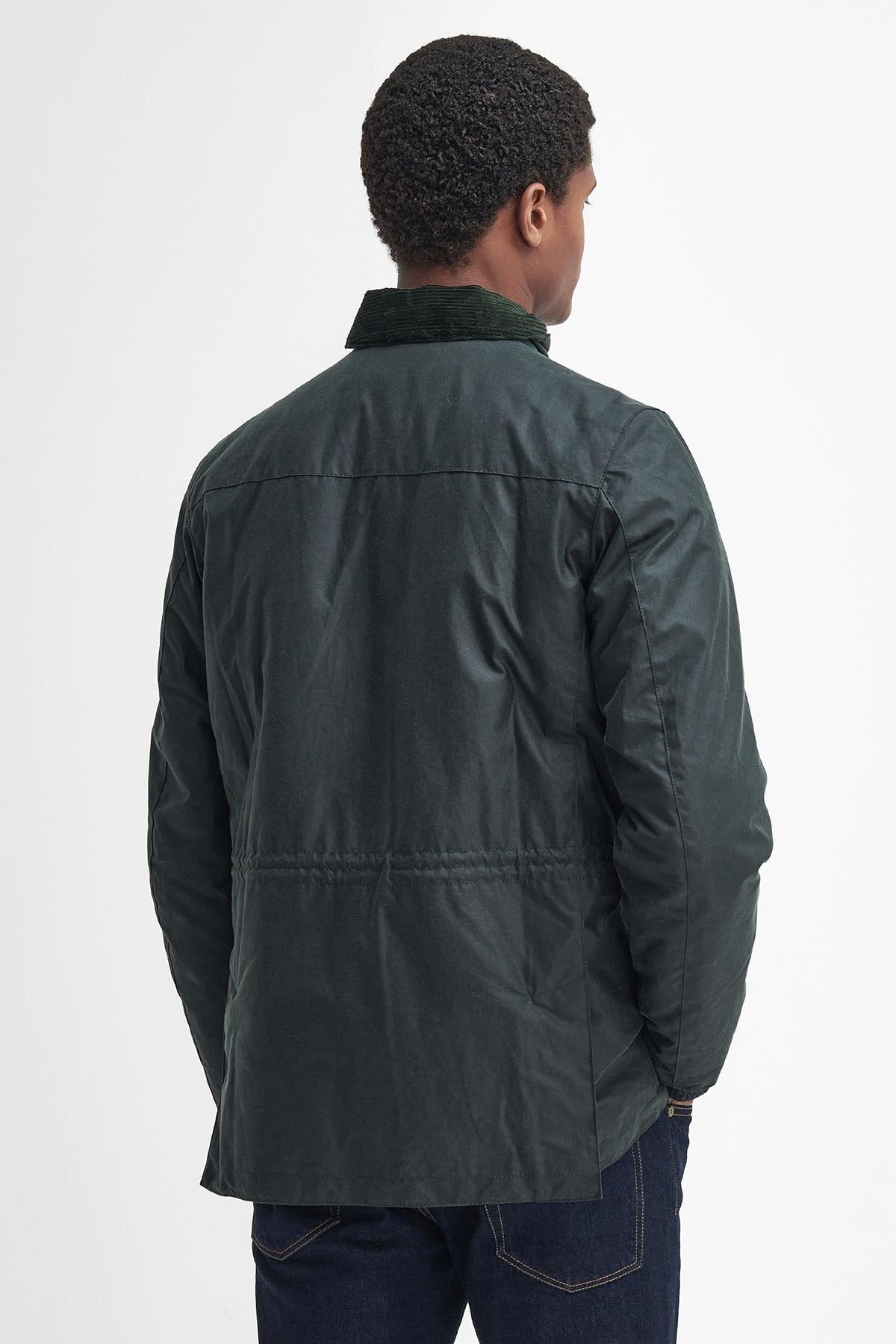 Falstone Waxed Jacket