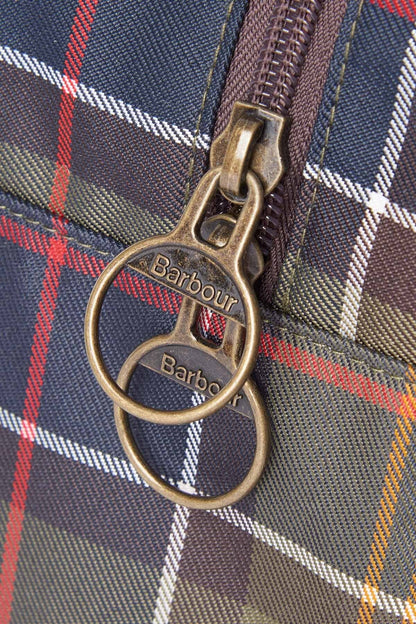 Torridon Tartan Holdall Bag