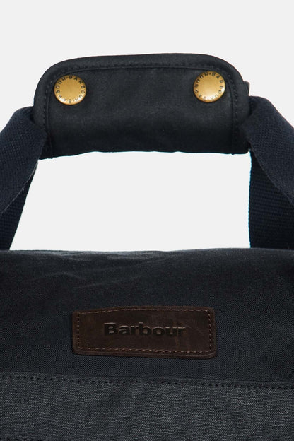 Explorer Wax Duffle Bag