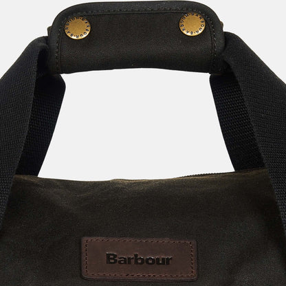 Essential Wax Holdall