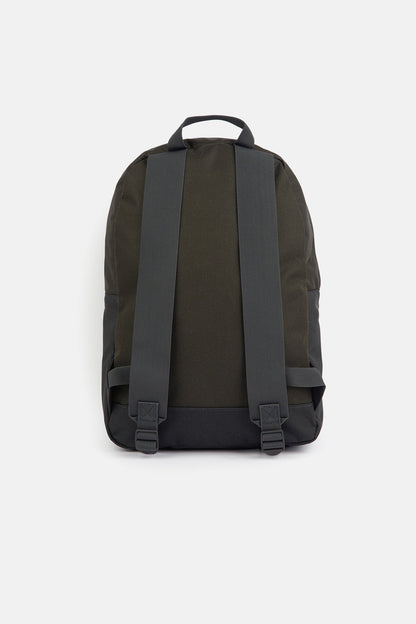 Highfield Canvas Backpack
