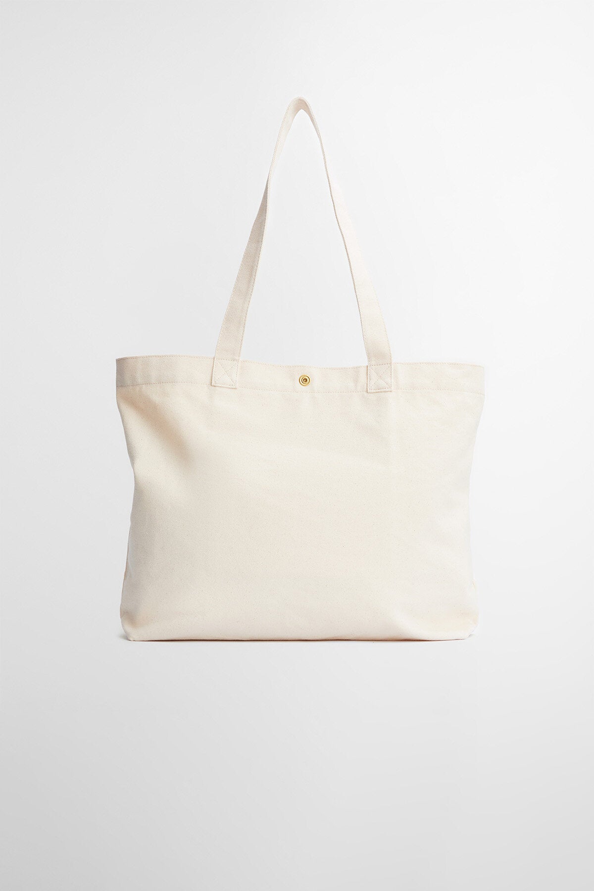 Logo Tote Bag